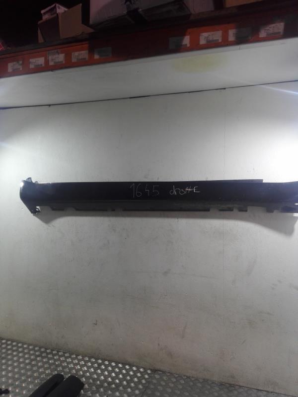 Bas de caisse droit BMW X5 E70 PHASE 1 Diesel - 1