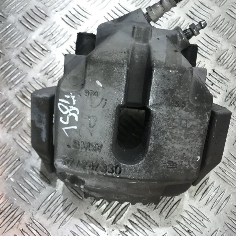 Pinza freni anteriore destra BMW SERIE 4 F32 COUPE PHASE 1 Diésel - 1