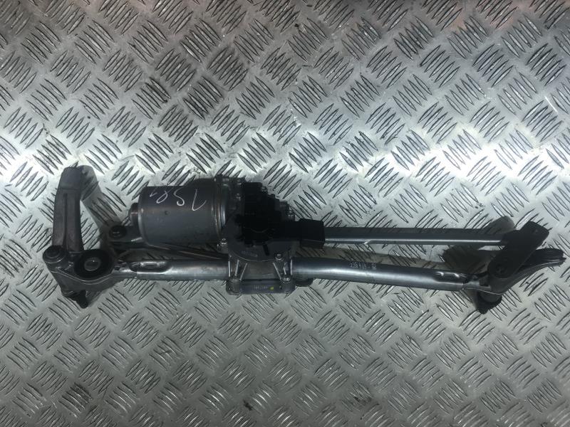 Mecanisme essuie glace avant BMW SERIE 3 E91 TOURING PHASE 2 BREAK Diesel - 1