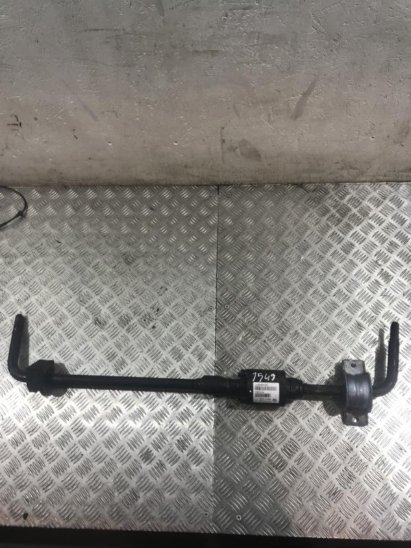 Barre stabilisatrice BMW X5 E70 PHASE 2 Diesel - 1