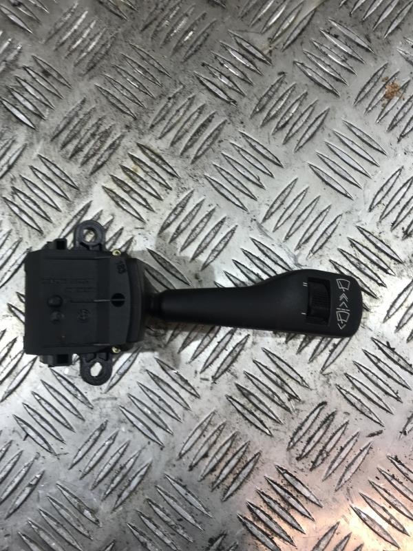 Commodo d'essuie glaces BMW SERIE 3 E46 PHASE 2 Diesel - 1