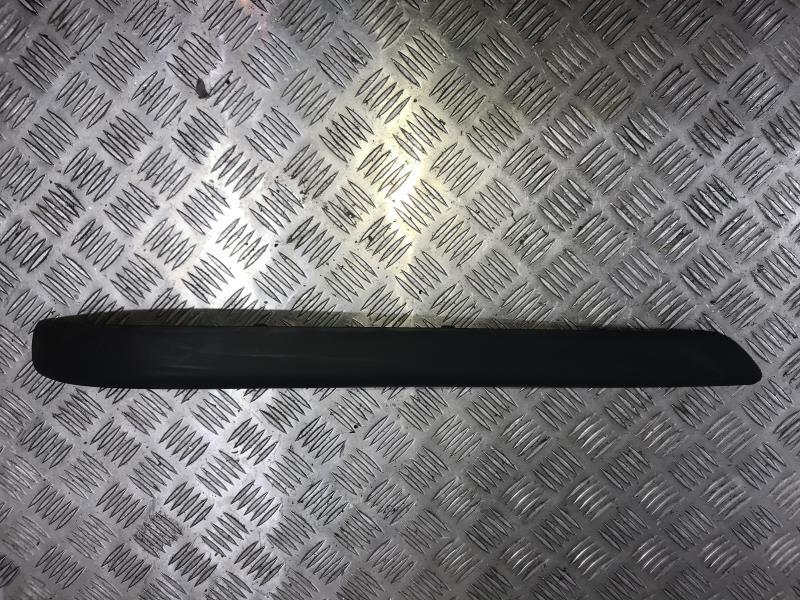 Modanatura paraurti posteriore BMW SERIE 3 E46  - 1