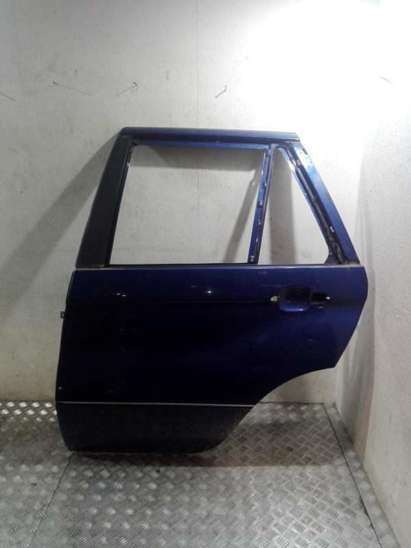 Puerta trasera izquierda BMW X5 E53 Diésel - 1