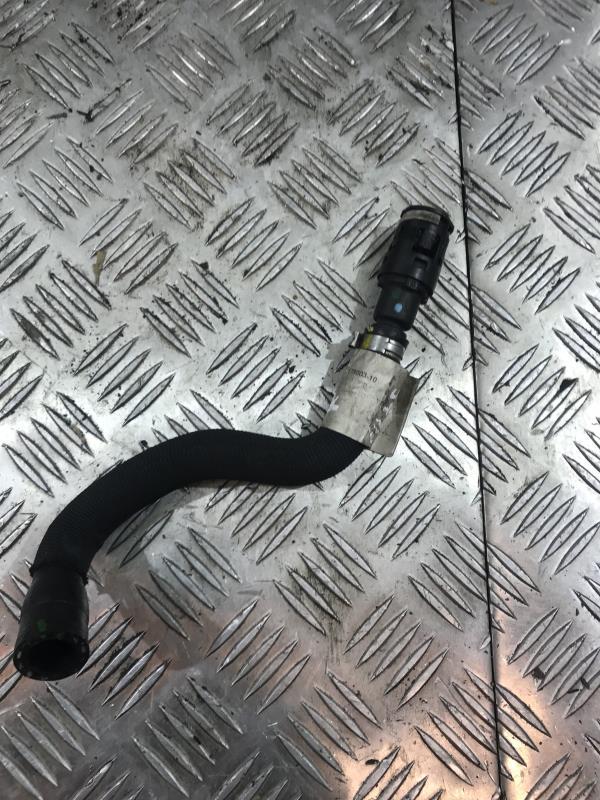 Durite BMW X5 E70 PHASE 1 Diesel - 1