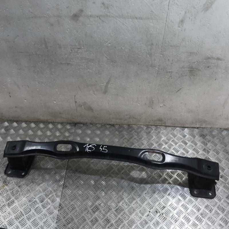Traversa rinforzo paraurti anteriore BMW X5 E70 PHASE 1 Diésel - 1