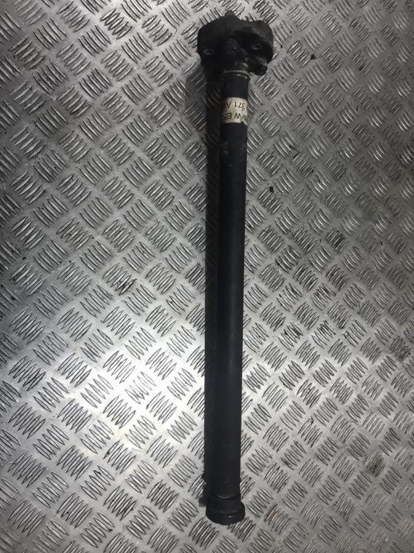 Arbre de transmission avant BMW X5 E53 Diesel - 1