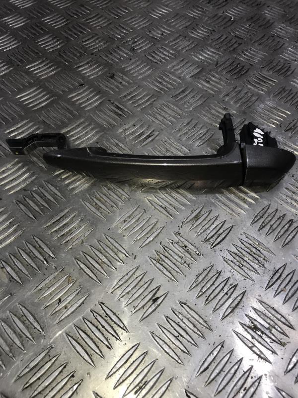 Maniglia portiera anteriore destra BMW SERIE 1 E87 PHASE 2 Diésel - 1