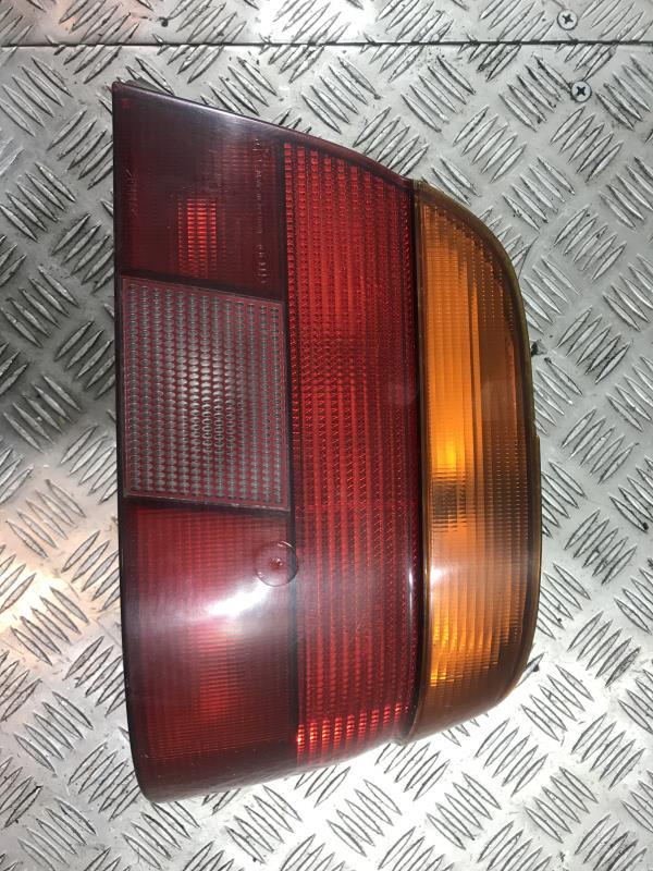 Fanale posteriore principale destro (luci) BMW SERIE 5 E39 PHASE 2 Diésel - 1