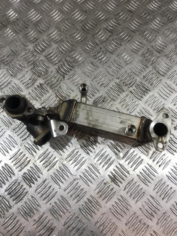 Radiateur EGR BMW SERIE 1 E87 PHASE 2  - 1