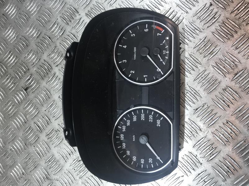 Compteur BMW SERIE 1 E88 CABRIO Essence - 1