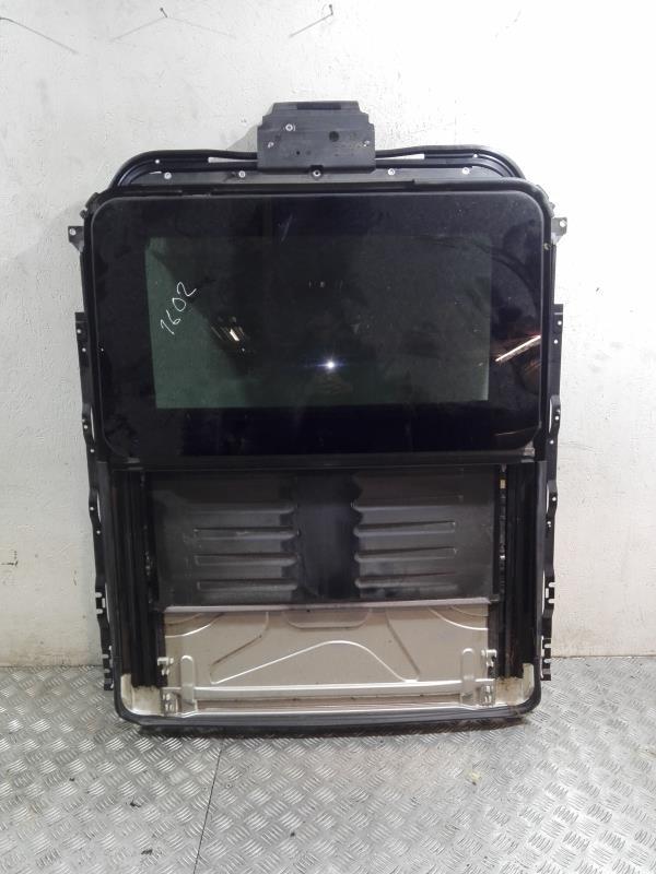 Toit ouvrant BMW X5 E53 Diesel - 1
