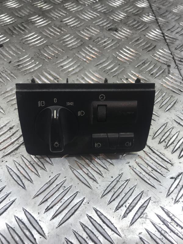 Commande de phare BMW X5 E53 Diesel - 1