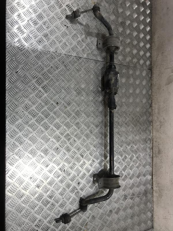Barre stabilisatrice BMW X5 E70 PHASE 1 Diesel - 1
