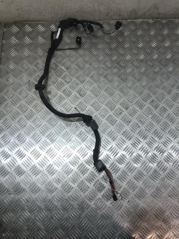 Faisceau moteur BMW X3 E83 PHASE 1 Diesel - 1