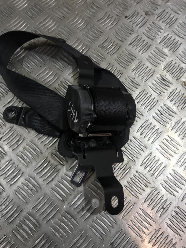 Ceinture arriere gauche BMW X5 E70 PHASE 1 Diesel - 1