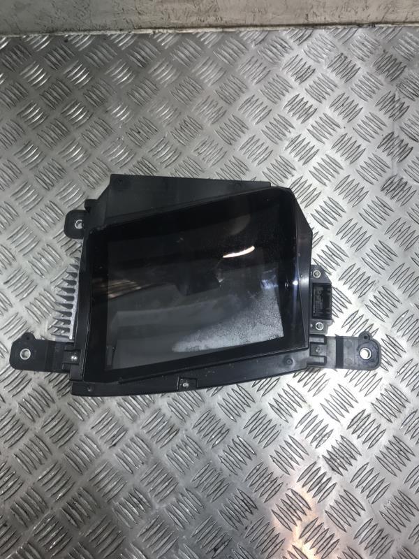 Compteur BMW X5 E70 PHASE 2 Diesel - 1