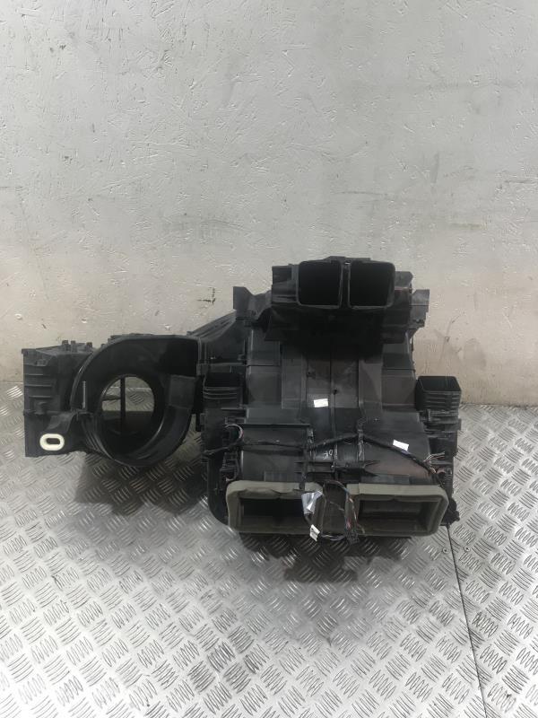 Bloc chauffage BMW X5 E70 PHASE 2 Diesel - 1