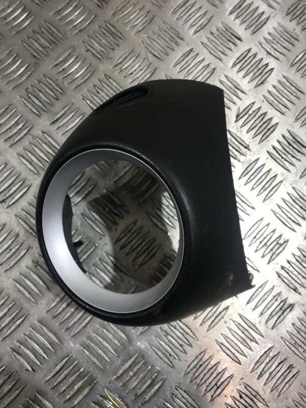 Console central (interieur plastique) MINI MINI 2 CLUBMAN R55 PHASE 1 BREAK  - 1
