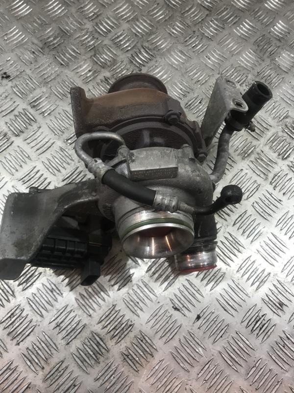 Turbo BMW SERIE 1 E87 PHASE 2  - 1