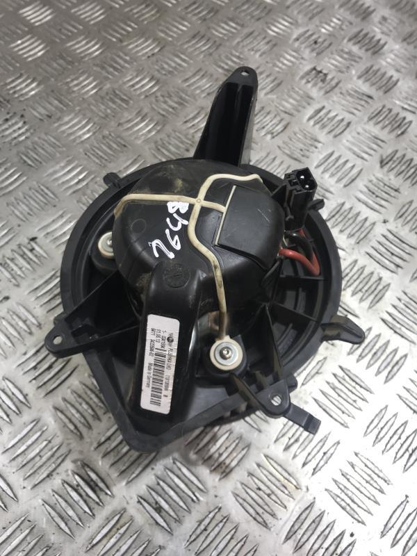 Ventilateur chauffage MINI MINI 2 R60 COUNTRYMAN BREAK Diesel - 1