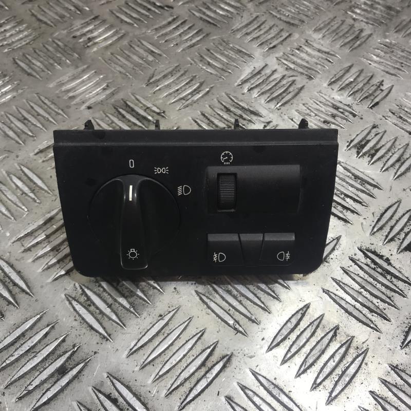 Commande de phare BMW X5 E53 Diesel - 1