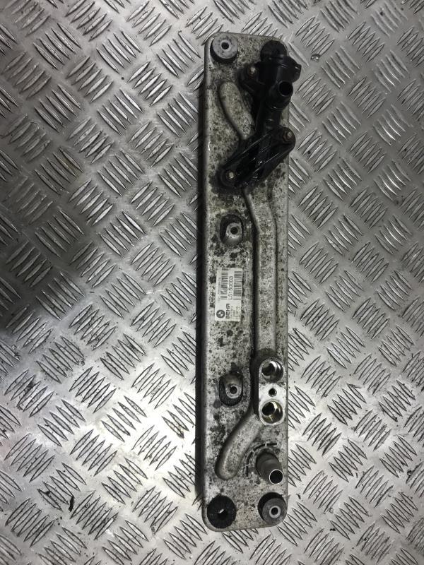 Radiateur huile BMW X5 E70 PHASE 1 Diesel - 1