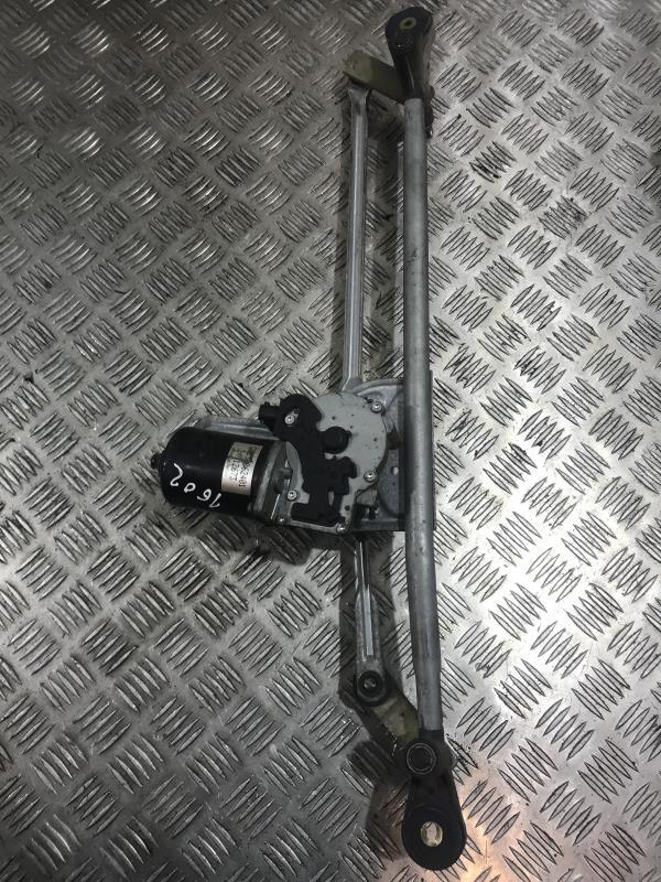 Motore tergicristallo anteriore BMW X5 E53 Diésel - 1
