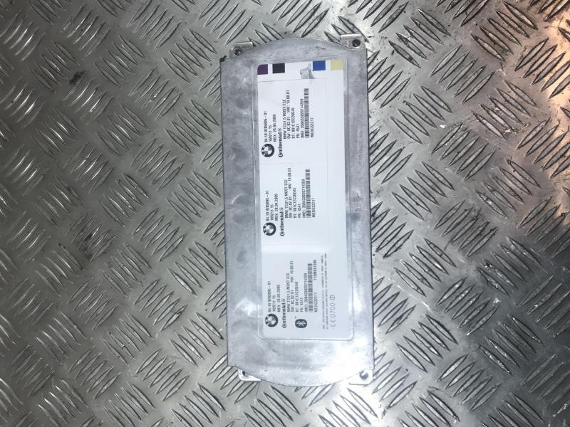 Calculateur BMW SERIE 3 E91 TOURING PHASE 2 BREAK Diesel - 1