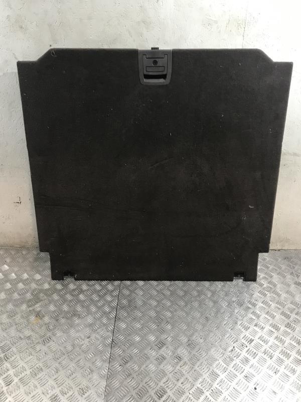 Trappe de plancher BMW X5 E70 PHASE 2 Diesel - 1