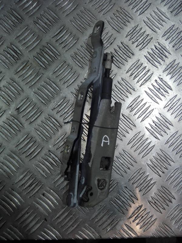 Cerniera porta bagagliaio sinistra BMW Z3 E36 ROADSTER CABRIOLET Gasolina - 1
