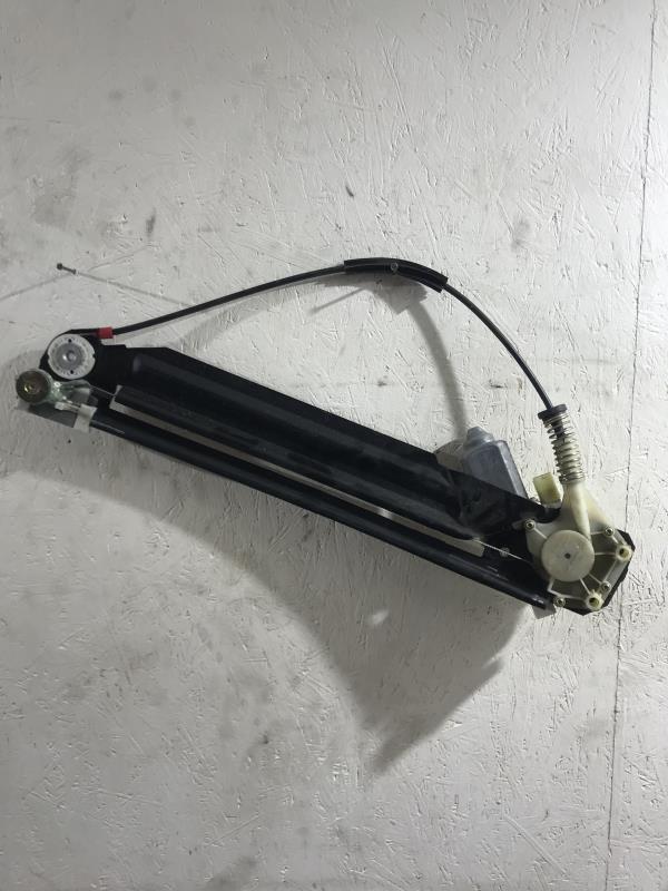 Alzacristalli elettrico posteriore sinistro BMW SERIE 5 E39 PHASE 2 Diésel - 1