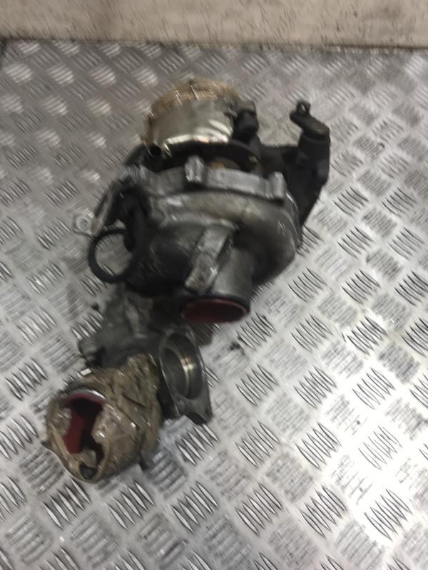 Turbo BMW X5 E70 PHASE 1  - 1
