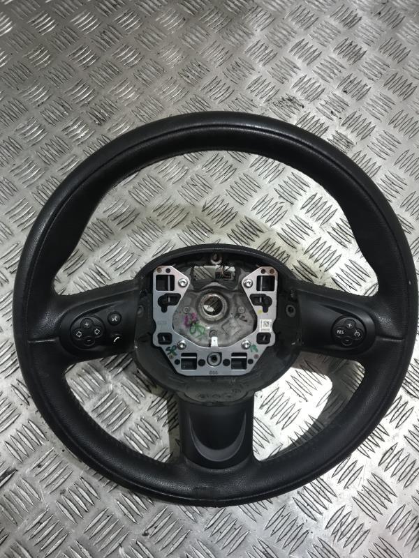 Volant MINI MINI 2 R60 COUNTRYMAN BREAK Diesel - 1