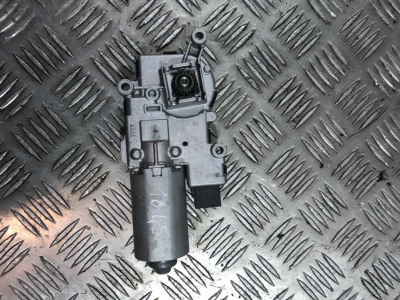 Moteur toit ouvrant BMW SERIE 5 E39 PHASE 2 Diesel - 1
