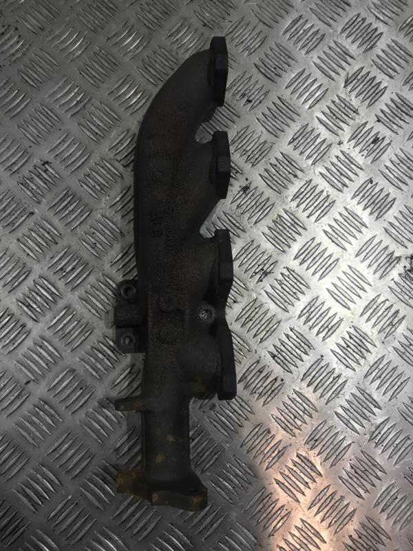 Colector de escape MINI MINI 2 R56 PHASE 2  - 1