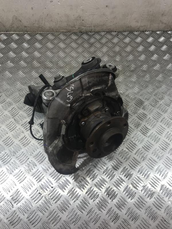 Fusee arriere droit BMW X5 E70 PHASE 2 Diesel - 1