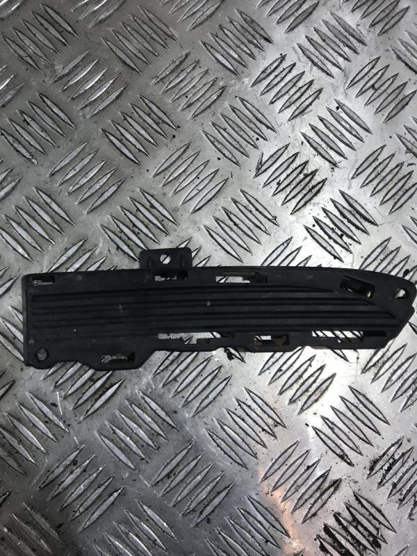 Griglia paraurti MINI MINI 3 F56 PHASE 1 Gasolina - 1