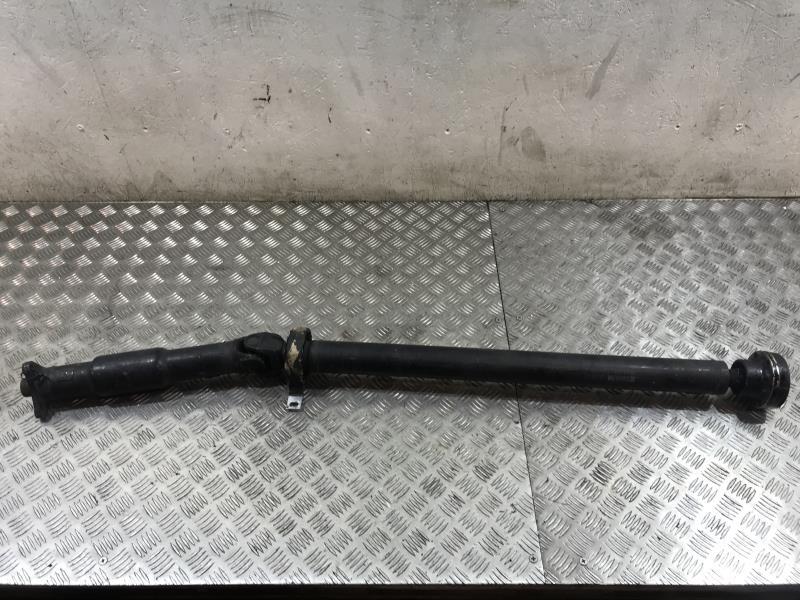 Arbre de transmission (propulsion) BMW SERIE 3 E46 CABRIO PHASE 1  - 1