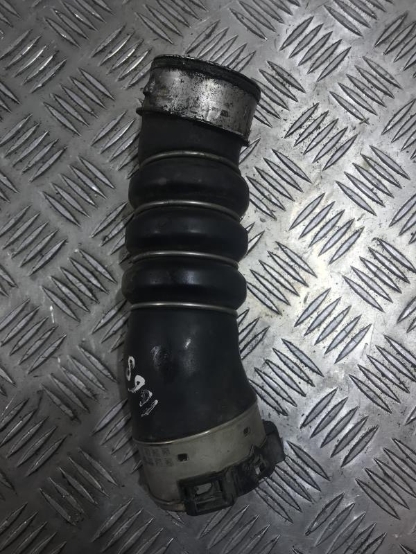 Conduite d'air BMW SERIE 1 E81 Diesel - 1