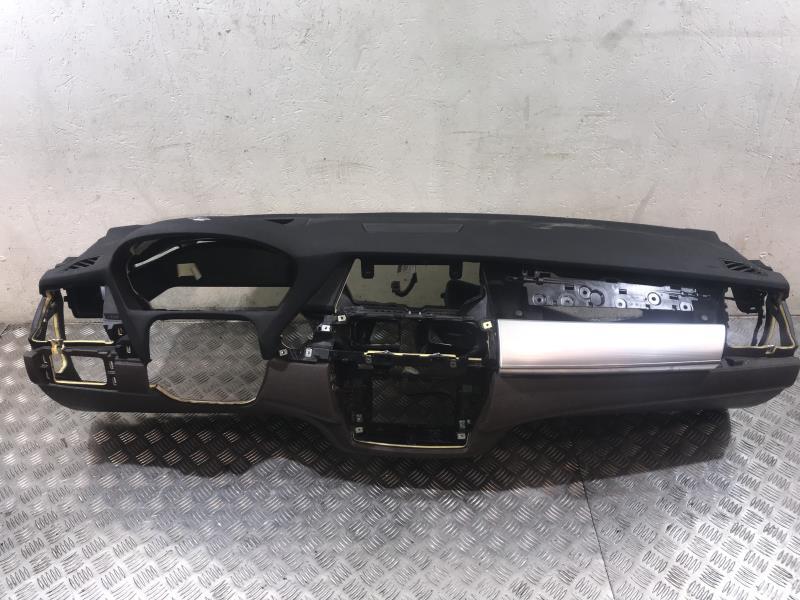 Casquette tableau de bord BMW X5 E70 PHASE 2 Diesel - 1