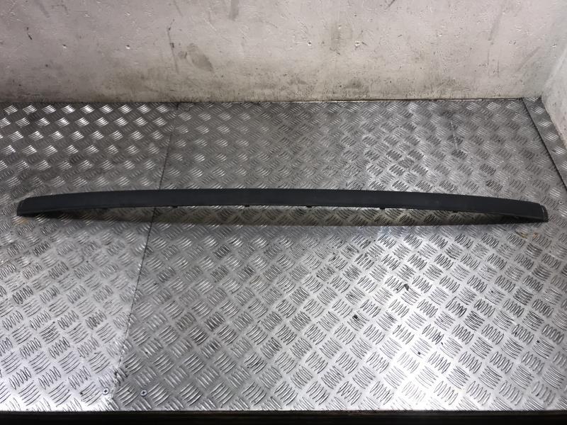 Modanatura paraurti posteriore BMW SERIE 3 E46  - 1