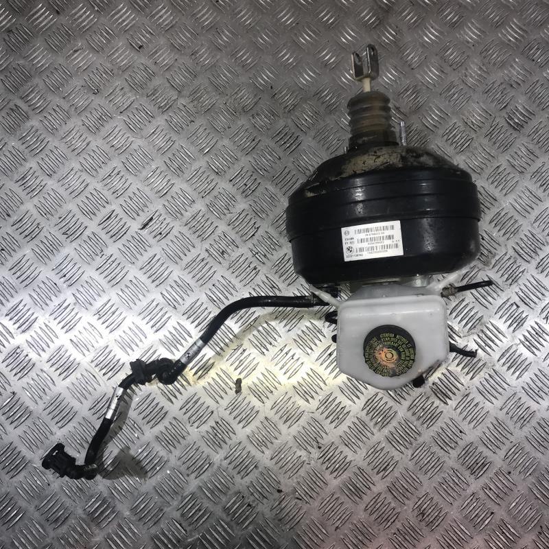 Mastervac BMW SERIE 4 F32 COUPE PHASE 1 Diesel - 1