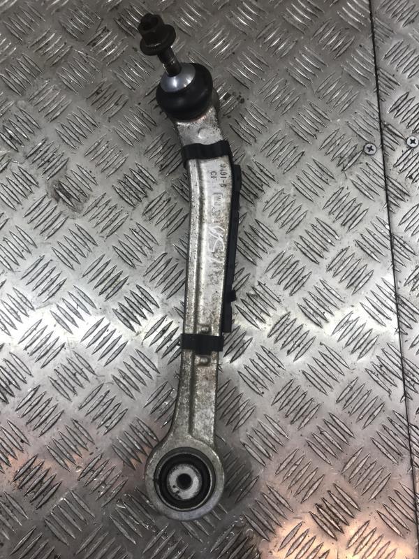 Braccio sospensione superiore posteriore sinistro BMW X5 E70 PHASE 2 Diésel - 1