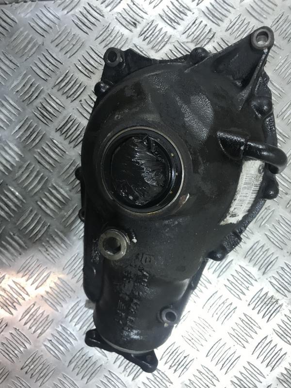 Pont avant complet BMW X5 E53 Diesel - 1