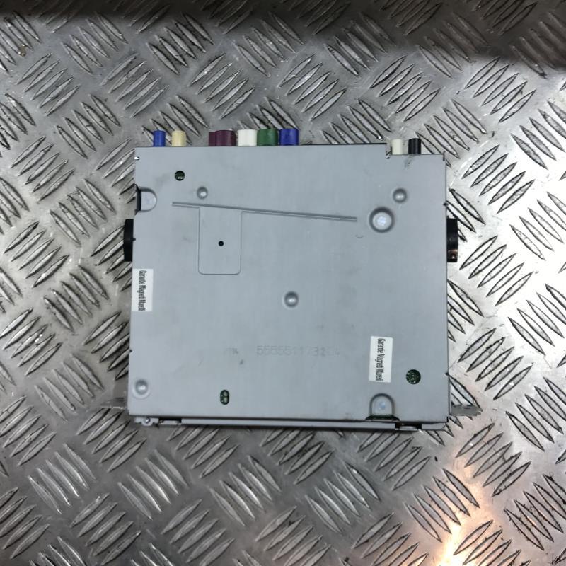GPS MINI MINI 3 F56 PHASE 1 Essence - 1