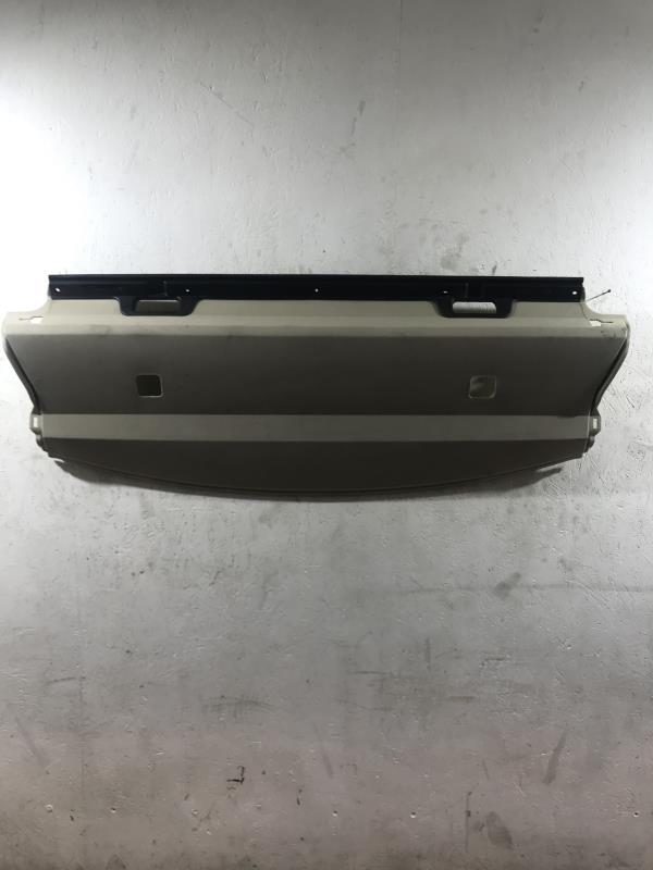 Plage arriere BMW SERIE 3 E92 COUPE PHASE 1 Essence - 1