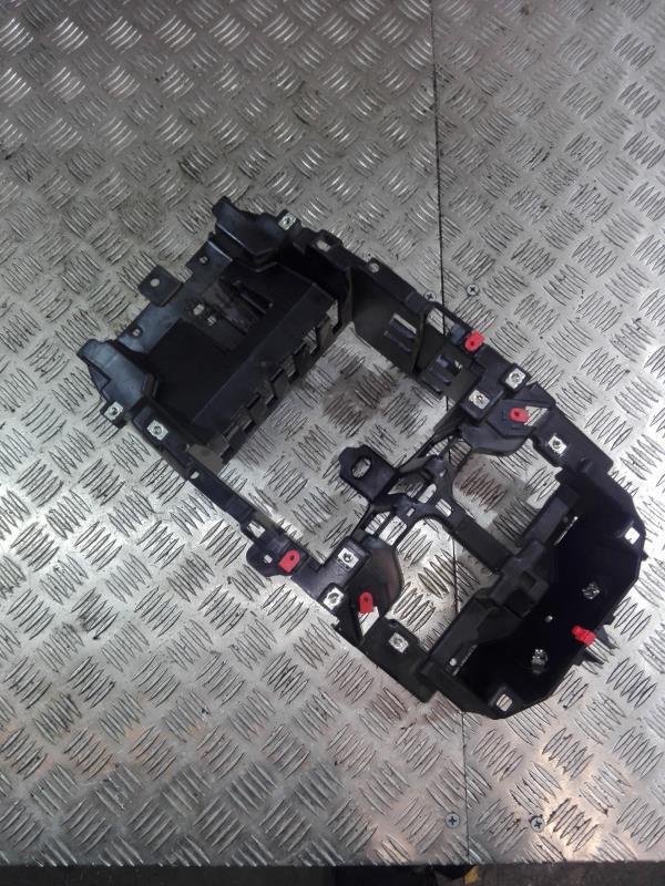 Console central (interieur plastique) MINI MINI 2 R60 COUNTRYMAN BREAK Diesel - 1