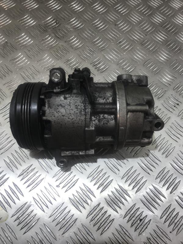 Compresseur clim BMW X3 E83 PHASE 1 Diesel - 1