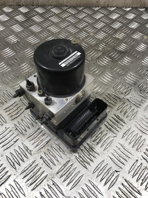 Blocco ABS (antibloccaggio freni) MINI MINI 1 R52 CABRIOLET Gasolina - 1