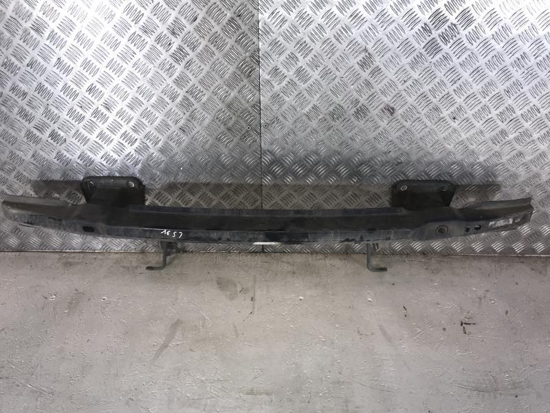 Support de pare chocs arriere BMW X3 E83 PHASE 1 Diesel - 1